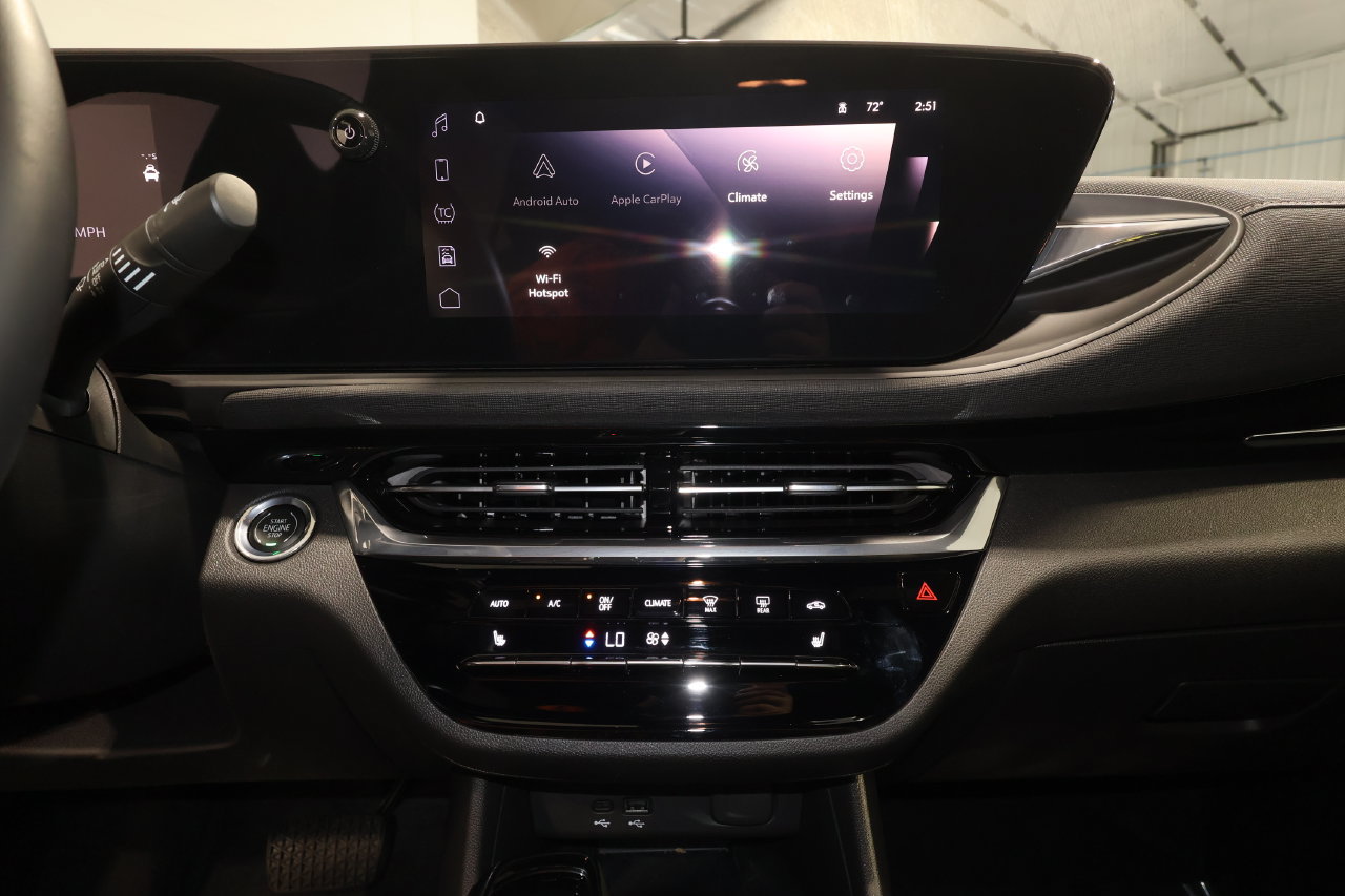 Used 2026 Buick Envista Avenir FWD image 16