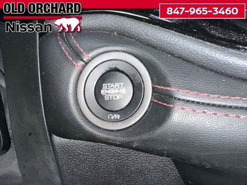 Used 2022 Dodge Durango R/T w/ Blacktop Package AWD/4WD image 18