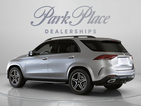 Used 2022 Mercedes-Benz GLE 450 4MATIC image 12