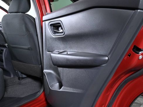Certified 2026 Nissan Rogue S AWD/4WD image 29