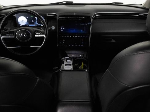 Used 2023 Hyundai Tucson Limited image 22