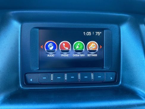 Used 2016 GMC Canyon 2WD Crew Cab w/ Convenience Package image 21