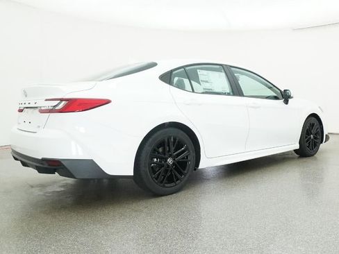 New 2026 Toyota Camry SE image 58