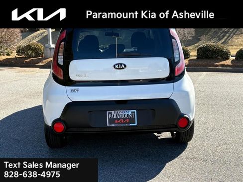 Used 2016 Kia Soul image 5
