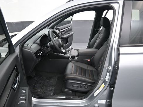 New 2026 Honda CR-V Sport Touring image 26