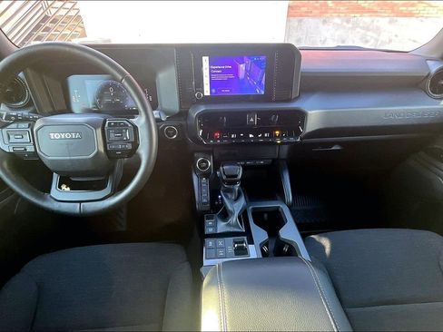 Used 2025 Toyota Land Cruiser 1958 image 20