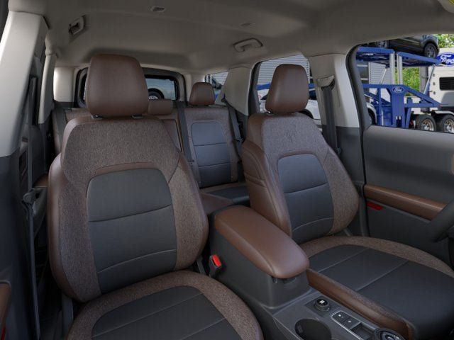 New 2026 Ford Bronco Sport Outer Banks AWD/4WD image 10