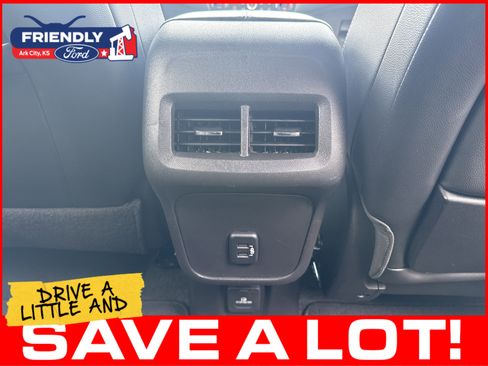 Used 2024 GMC Terrain SLT FWD image 24