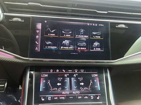 Used 2025 Audi RS Q8 performance AWD/4WD image 67