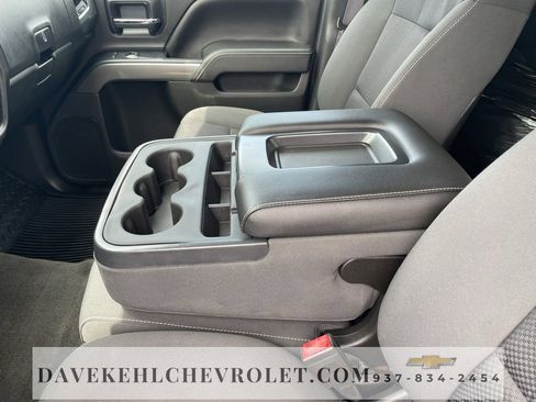 Used 2014 Chevrolet Silverado 1500 LT w/ All Star Edition image 10