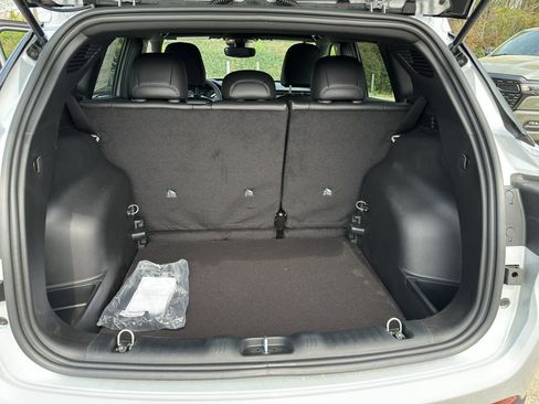 New 2026 Jeep Compass Latitude image 21