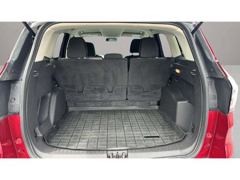 Used 2017 Ford Escape SE w/ Equipment Group 201A AWD/4WD image 9