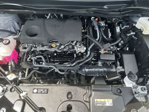Certified 2023 Toyota Sienna XSE FWD image 20