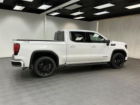 New 2026 GMC Sierra 1500 Elevation w/ Elevation Premium Package AWD/4WD image 6