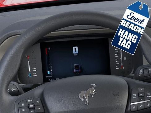 New 2026 Ford Bronco Sport Big Bend image 13