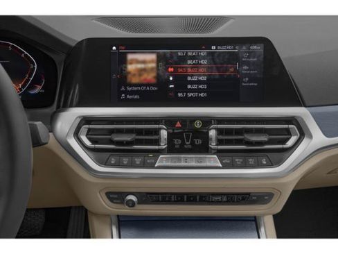 Used 2023 BMW 430i Coupe w/ M Sport Package RWD image 13