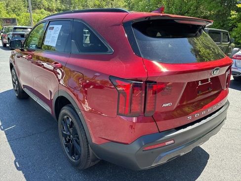Used 2021 Kia Sorento S AWD/4WD image 5