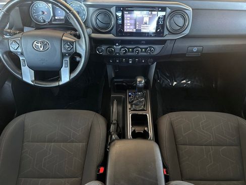 Certified 2018 Toyota Tacoma TRD Sport image 16