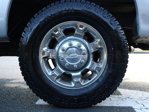 Used 2014 Ford F250 XLT w/ XLT Premium Package image 27