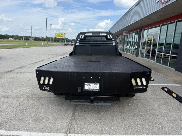 Used 2017 RAM 5500 Tradesman w/ Ambulance Prep Group AWD/4WD image 5