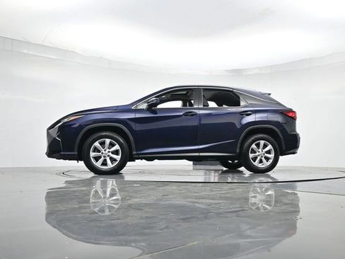 Used 2017 Lexus RX 350 AWD w/ Premium Package image 39