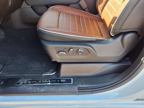 New 2026 GMC Sierra 3500 Denali Ultimate image 20