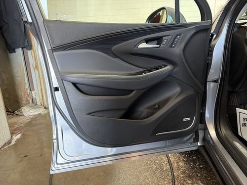 Used 2019 Buick Envision Premium w/ Driver Confidence Package AWD/4WD image 13