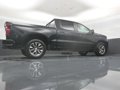 Used 2021 Chevrolet Silverado 1500 RST w/ All Star Edition Plus AWD/4WD image 45