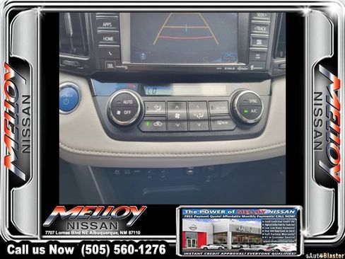 Used 2018 Toyota RAV4 Limited image 23