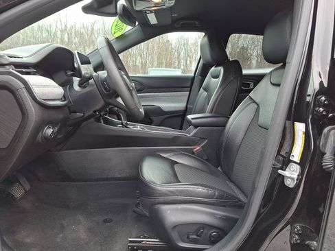 Used 2023 Jeep Compass Latitude w/ Convenience Group image 13