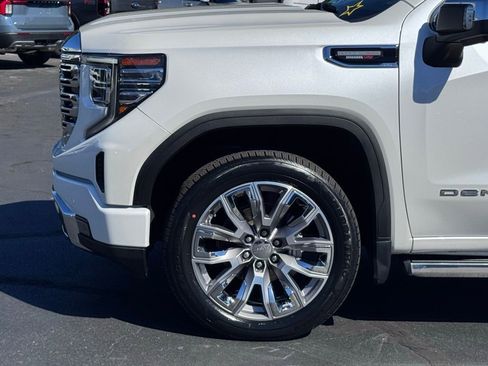 Used 2023 GMC Sierra 1500 Denali image 39
