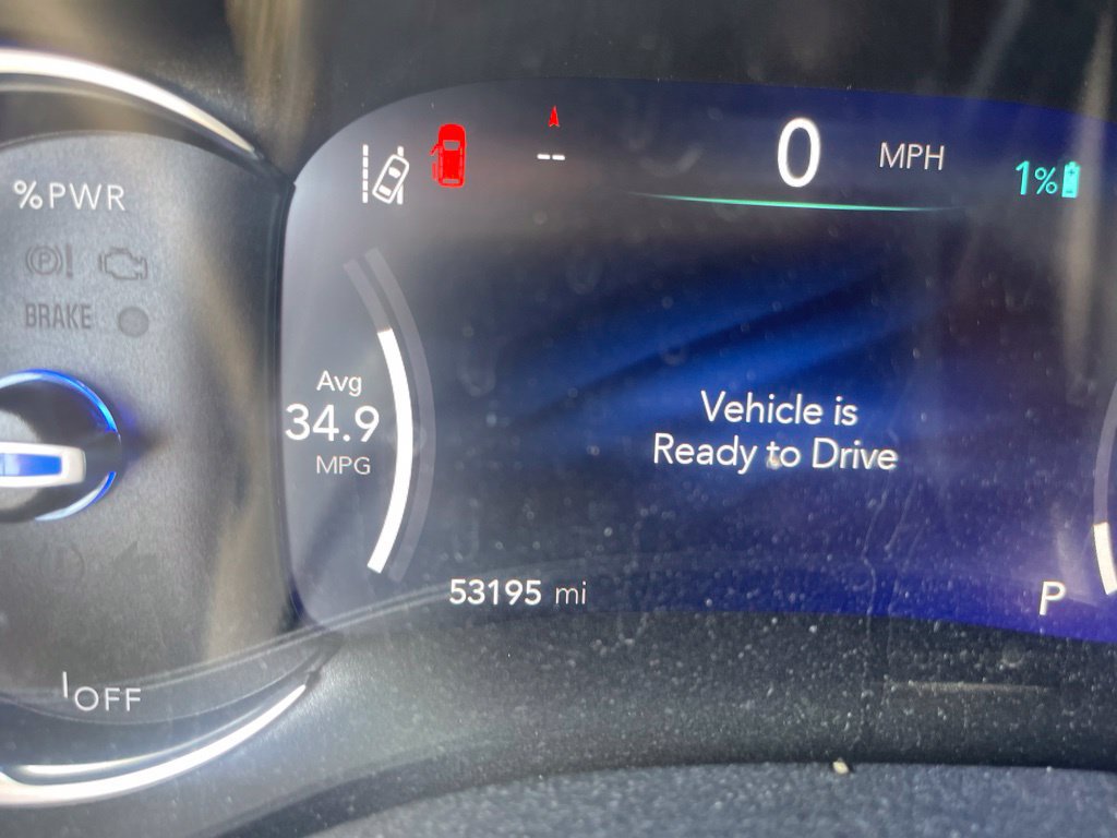 Used 2024 Chrysler Pacifica Limited FWD image 7