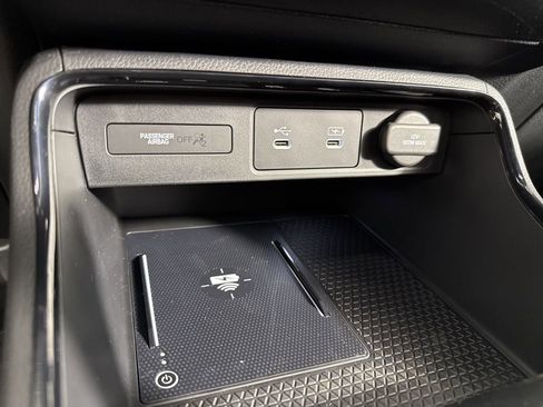 New 2026 Honda CR-V Sport image 26