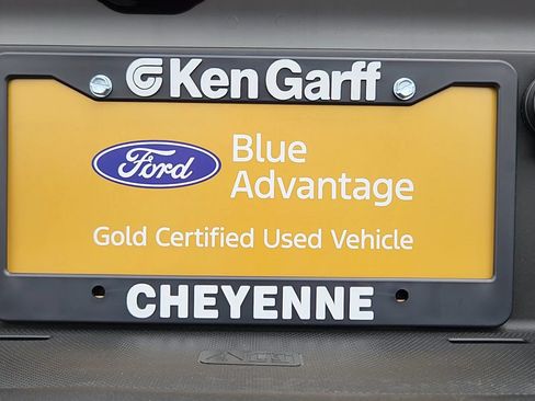 Certified 2024 Ford F150 Raptor AWD/4WD image 22