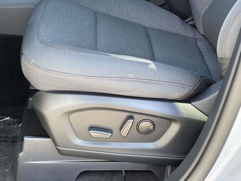 New 2026 Ford Explorer Active image 14