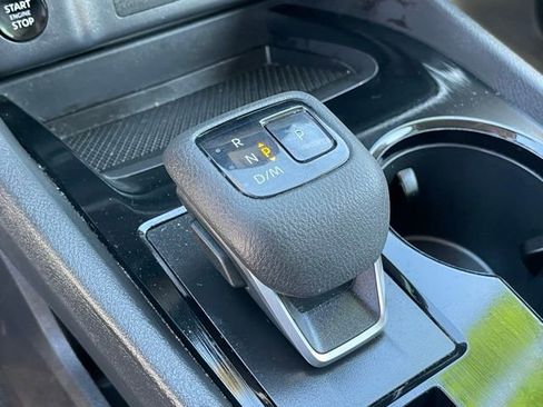 Certified 2023 Nissan Rogue SV AWD/4WD image 23