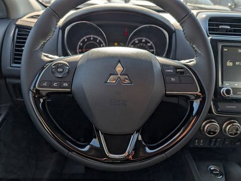 New 2026 Mitsubishi Outlander Sport SE AWD/4WD image 7