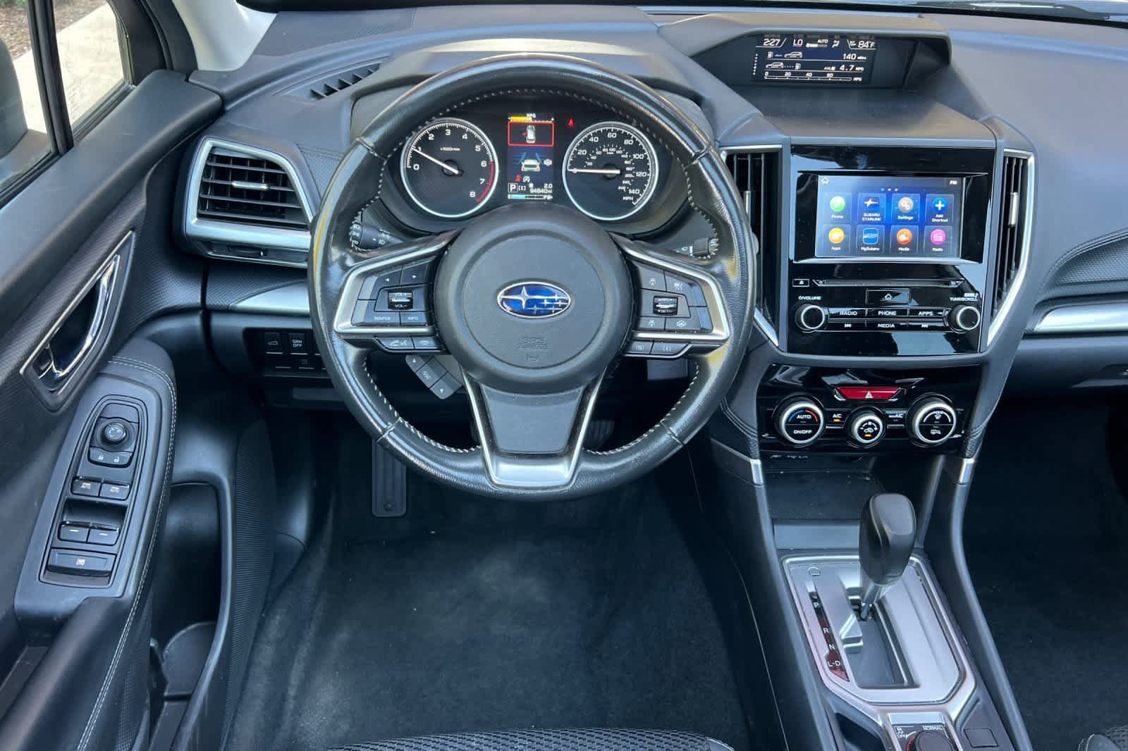 Used 2023 Subaru Forester Premium AWD/4WD image 15
