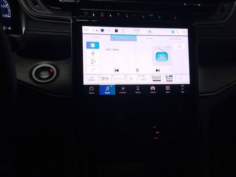 New 2025 Jeep Grand Cherokee L Limited image 20