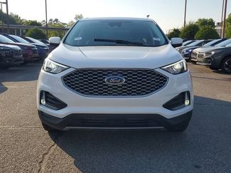 Used 2023 Ford Edge SEL w/ Convenience Package AWD/4WD video 2