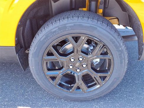 New 2026 Ford Maverick XLT w/ Equipment Group 301A image 5