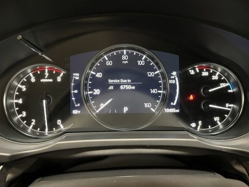 Used 2023 MAZDA CX-5 AWD 2.5 S w/ Premium Package image 5