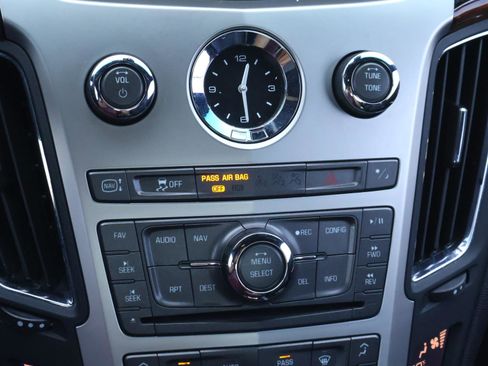 Used 2013 Cadillac CTS Premium image 28