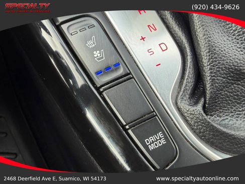 Used 2019 Kia Forte EX FWD image 27