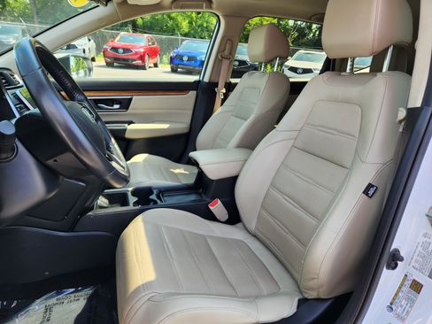 Used 2019 Honda CR-V EX-L image 10