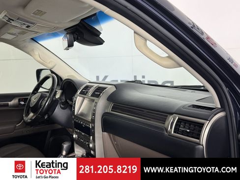 Used 2020 Lexus GX 460 Premium image 18