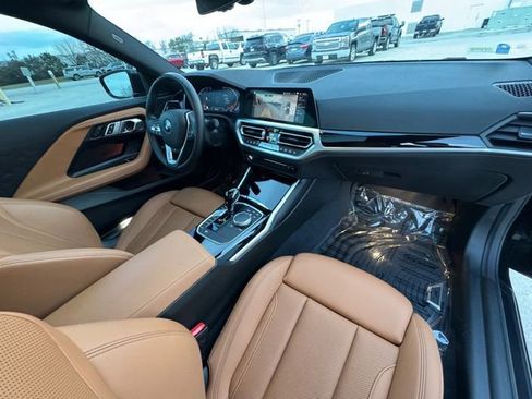 Used 2022 BMW 230i Coupe w/ Premium Package 2 image 30