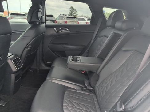 Used 2024 Kia Sportage X-Line AWD/4WD image 31