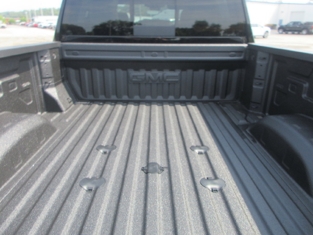 New 2026 GMC Sierra 2500 Denali Ultimate AWD/4WD image 6