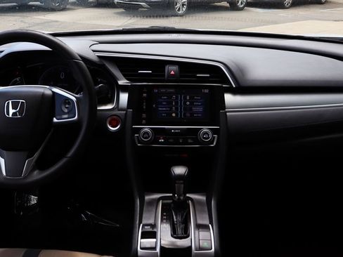 Used 2016 Honda Civic EX image 35
